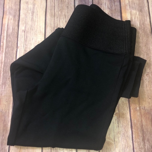 New York & Company Pants - 🦋7th Avenue New York & Company Black Tights